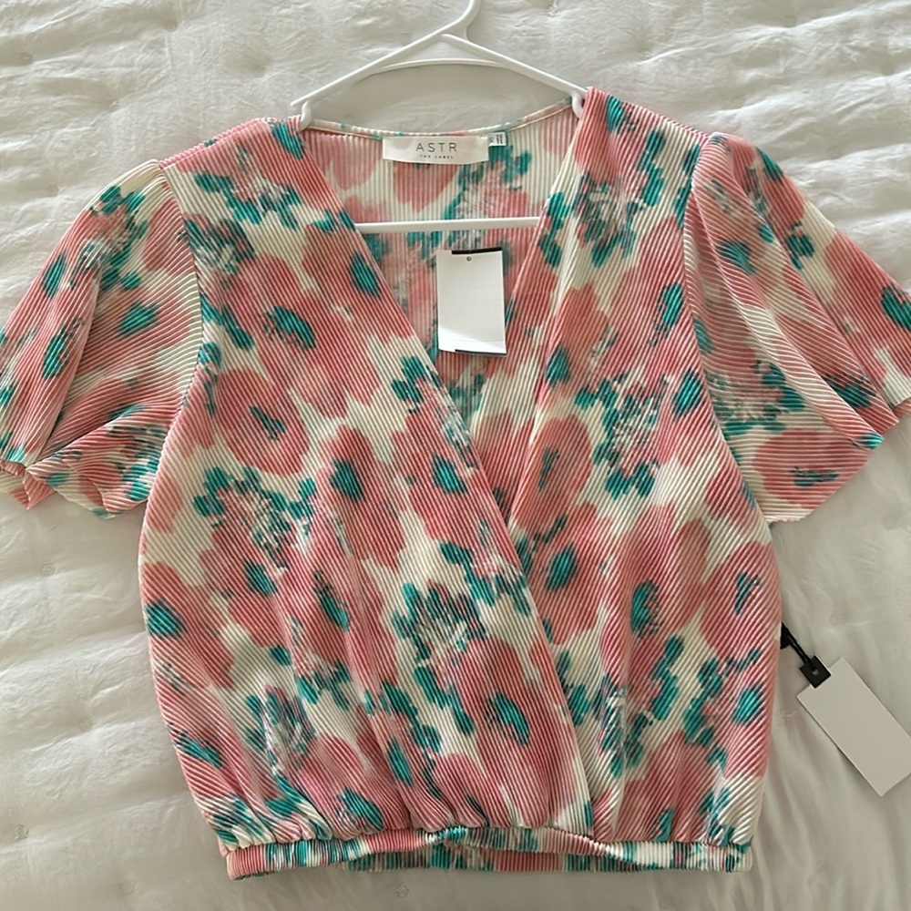 ASTR top